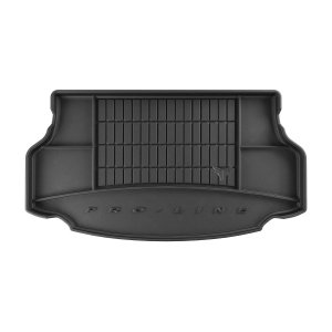 Toyota RAV4 Trunk Mat - Omac - Proline TPE - Black - '15-'19